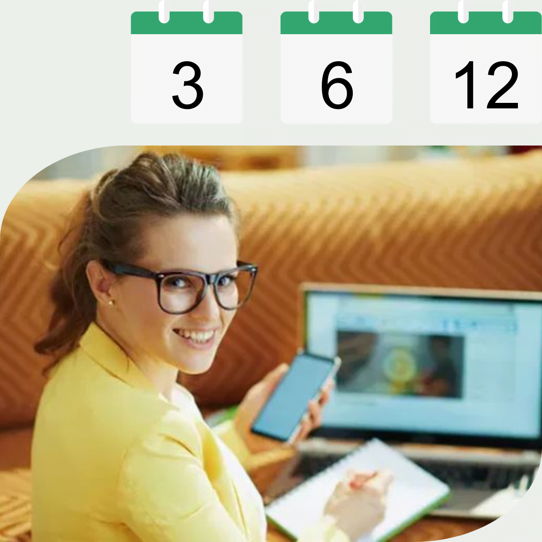 Individual | 1 Seat | Access All Learning Suite Courses