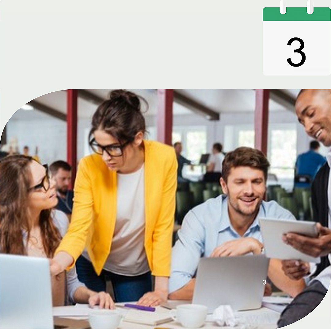 Quarterly Team Membership | Access All Learning Suite Courses